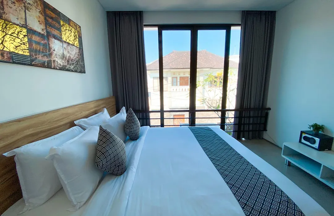 Namaste Villa-1